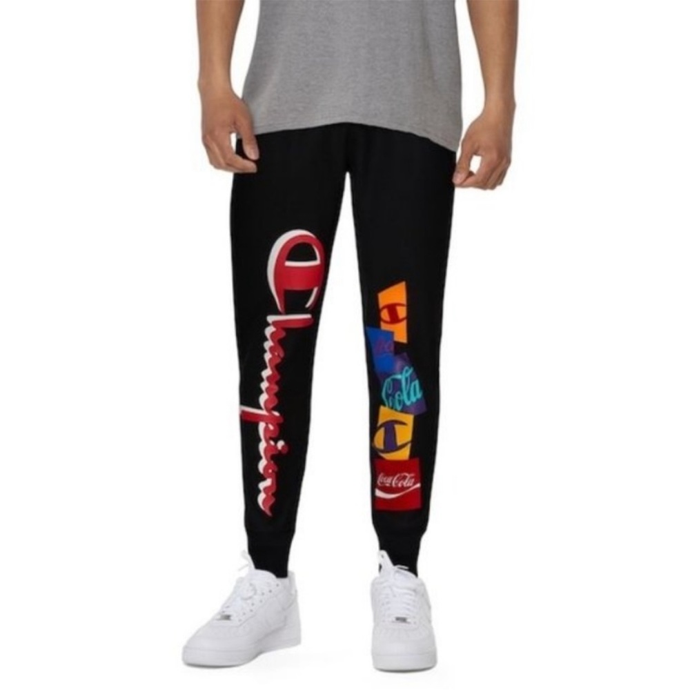 Champion x Coca-cola Sweatpants